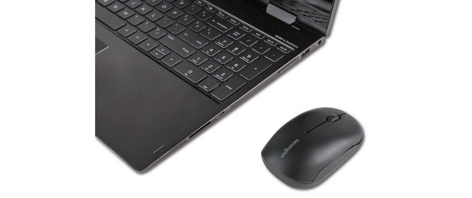 Kensington Pro Fit Mid-Size Maus – kabellos, Bluetooth
