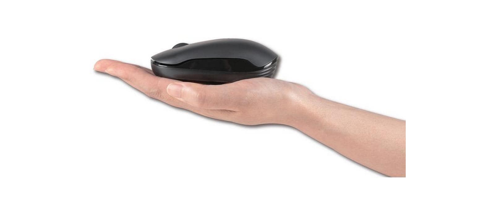 Kensington Pro Fit Mid-Size Maus – kabellos, Bluetooth