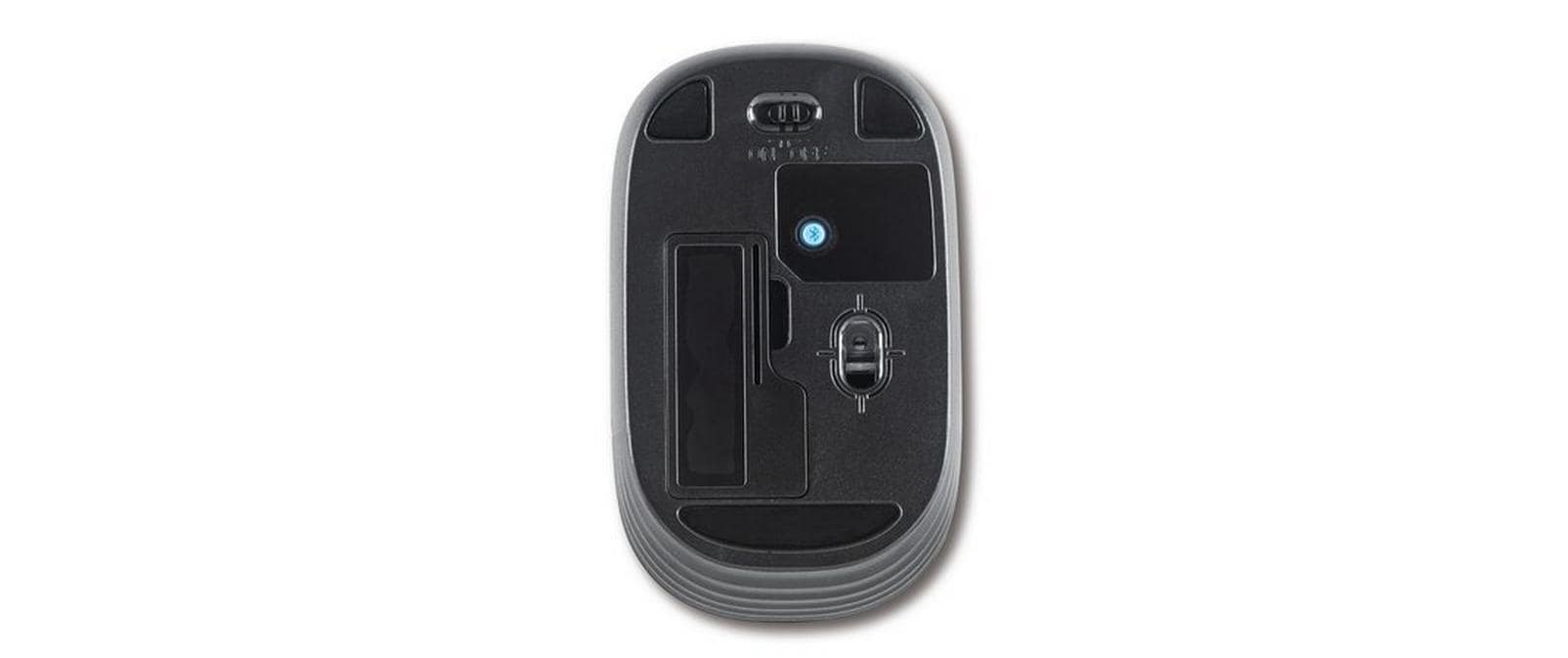 Kensington Pro Fit Mid-Size Maus – kabellos, Bluetooth