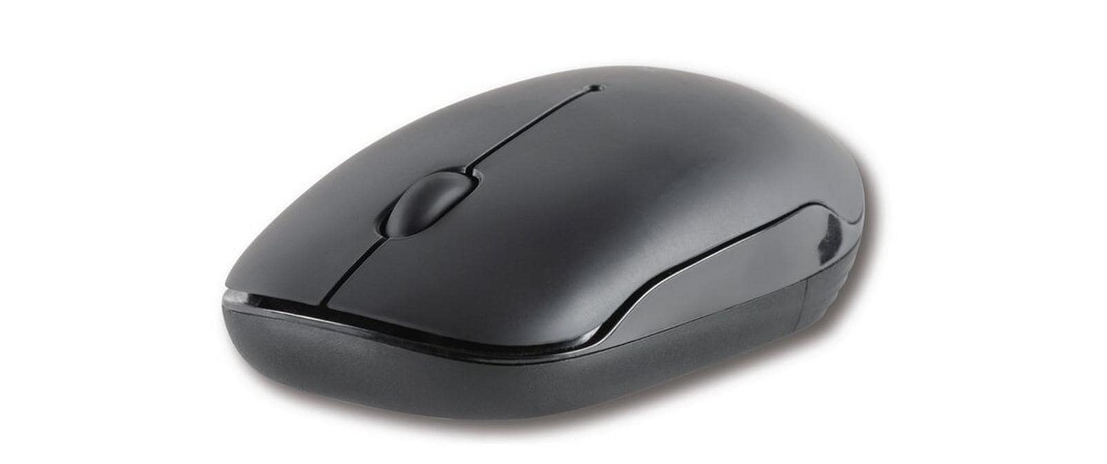 Kensington Pro Fit Mid-Size Maus – kabellos, Bluetooth