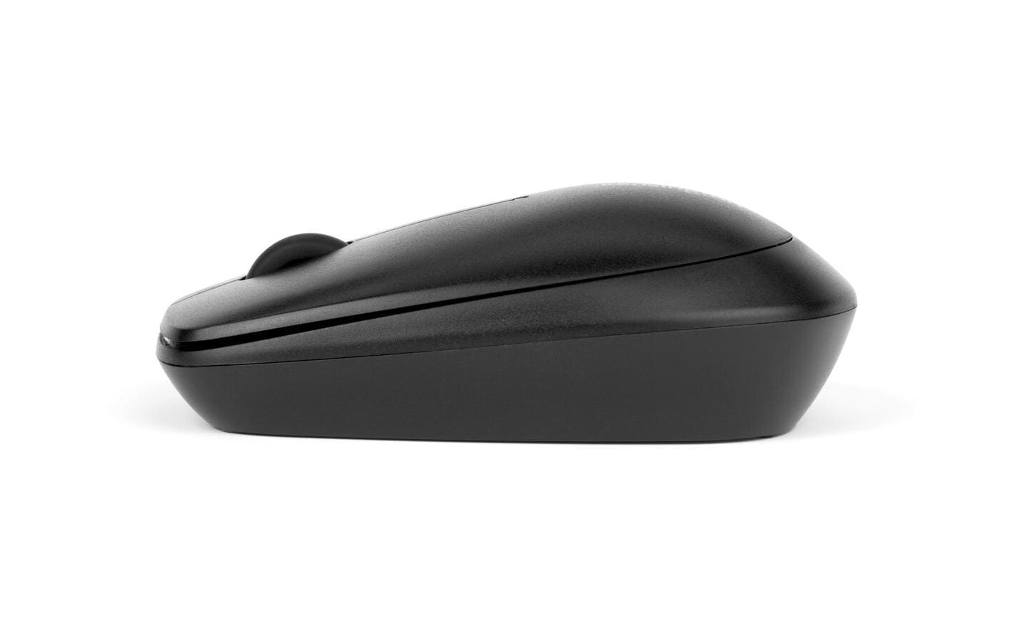Kensington Pro Fit Mobile Maus – kabellos, 2,4 GHz, schwarz