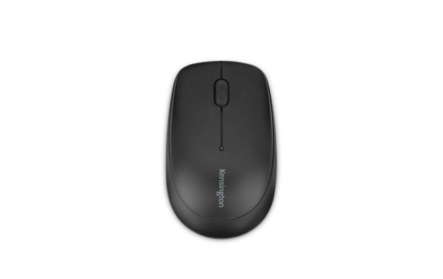 Kensington Pro Fit Mobile Maus – kabellos, 2,4 GHz, schwarz