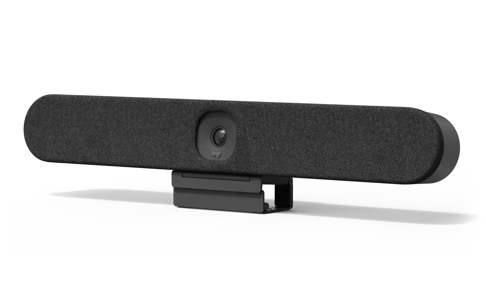 Logitech Rally Bar Huddle + Tap IP (EU Stecker) – Videobar – Set