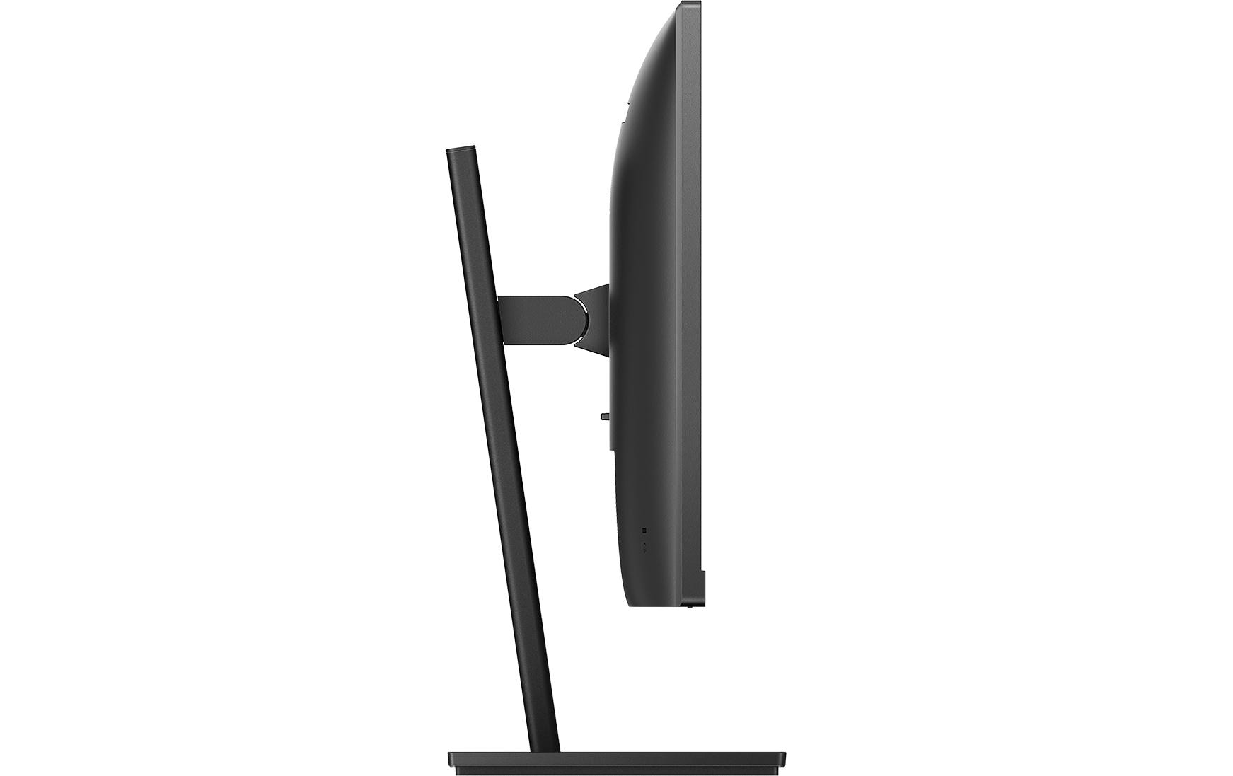 Philips Monitor, 27", 2560 × 1440 (WQHD), VA, 75 Hz, 300 cd/m², VESA 100 × 100, Schwarz