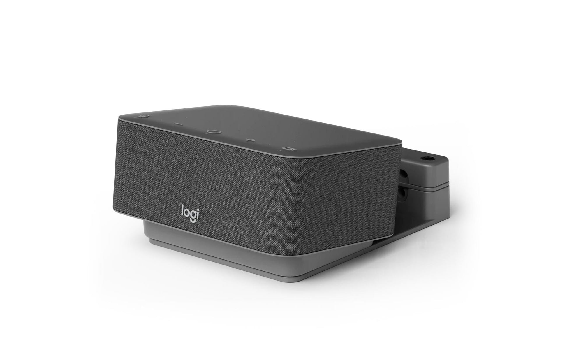 Logitech Logi Dock Focus Room Kit WW-9004 – BYOD-Kit – für Microsoft Teams