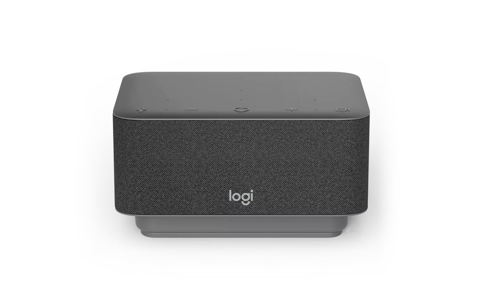 Logitech Logi Dock Focus Room Kit WW-9004 – BYOD-Kit – für Microsoft Teams