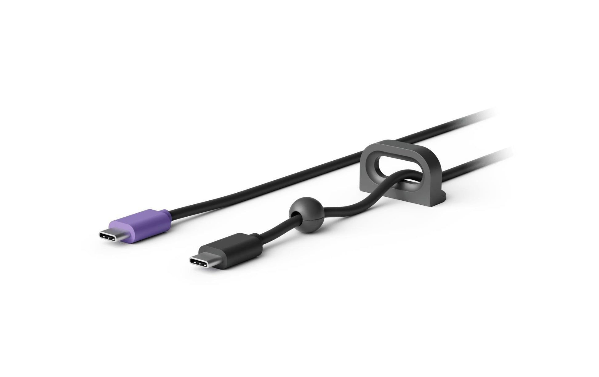 Logitech Logi Dock Focus Room Kit WW-9004 – BYOD-Kit – für Microsoft Teams