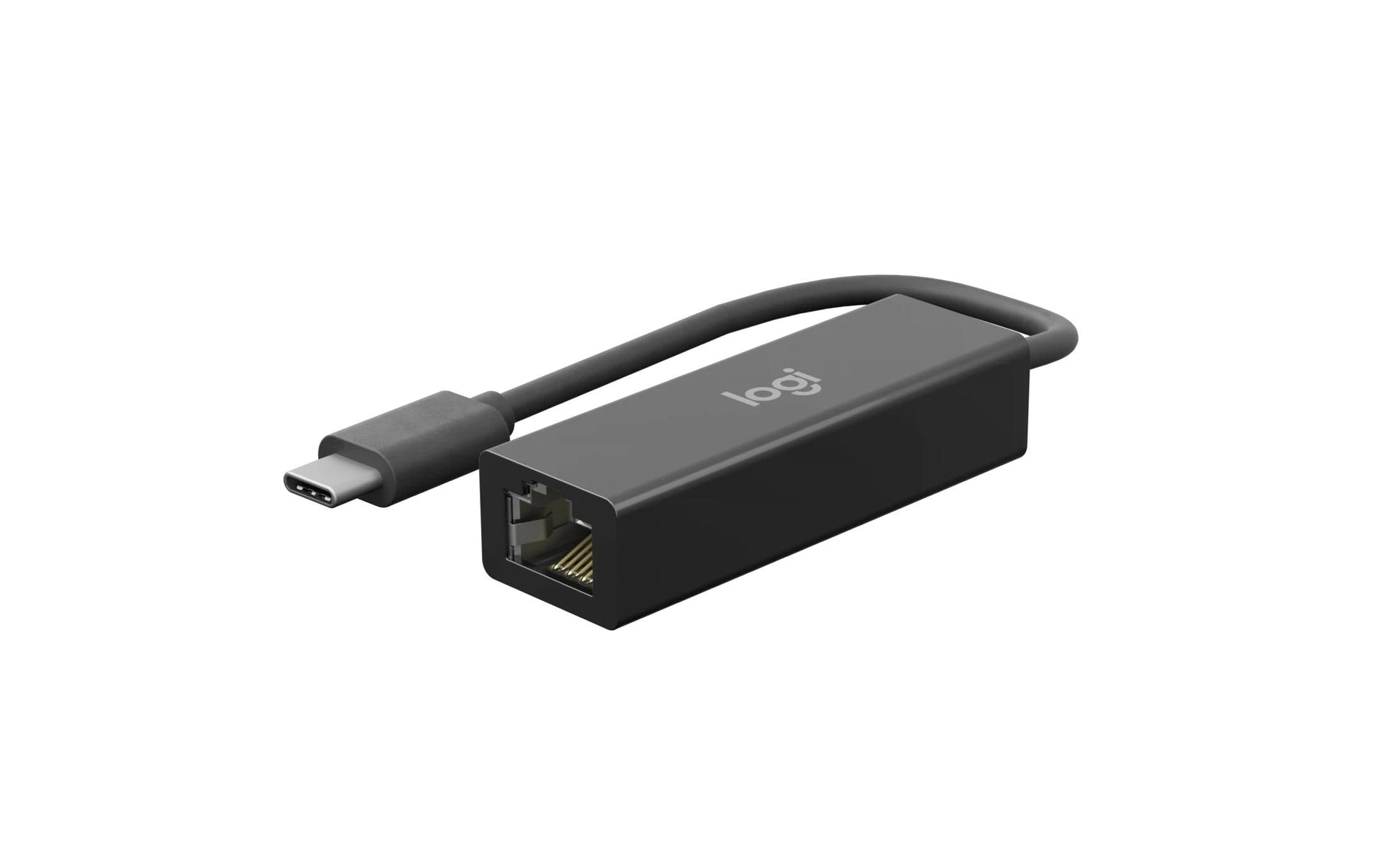 Logitech Logi Dock Focus Room Kit WW-9004 – BYOD-Kit – für Microsoft Teams