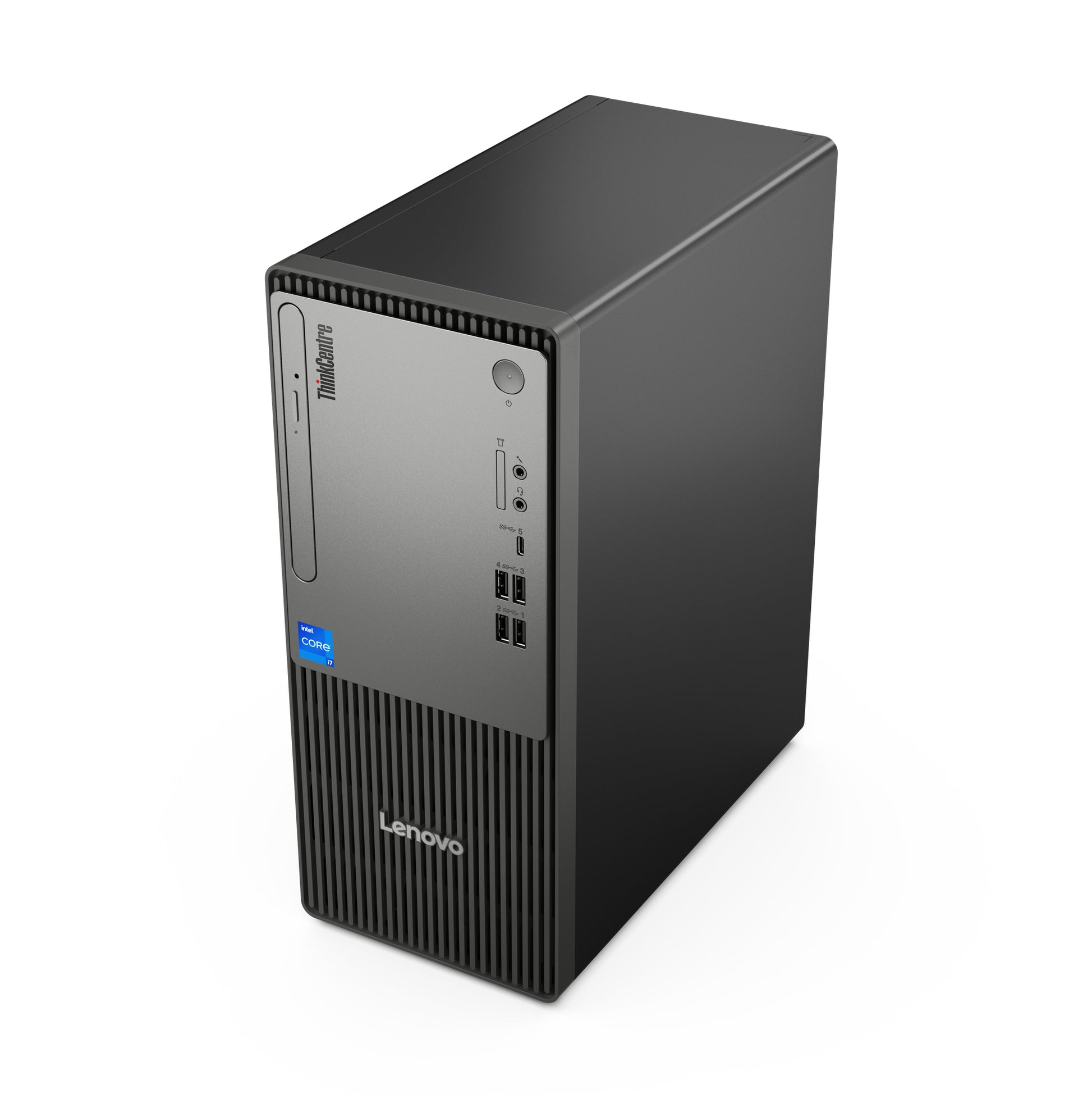 Lenovo ThinkCentre Neo 50T Gen 5 Tower – Intel Core i5-13400, 16 GB RAM, 1 TB SSD, Windows 11 Pro