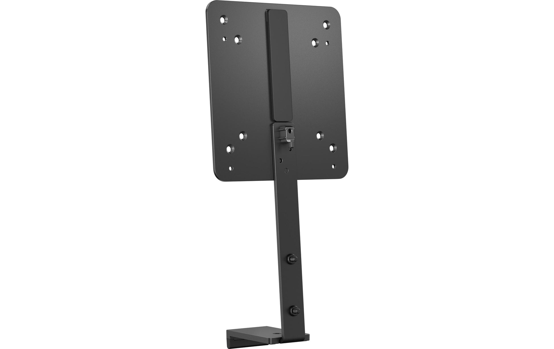 HP B560 – VESA-Adapterplatte – VESA 100×100 mm – Schwarz – für E-Serie G5, Serie 7 Pro