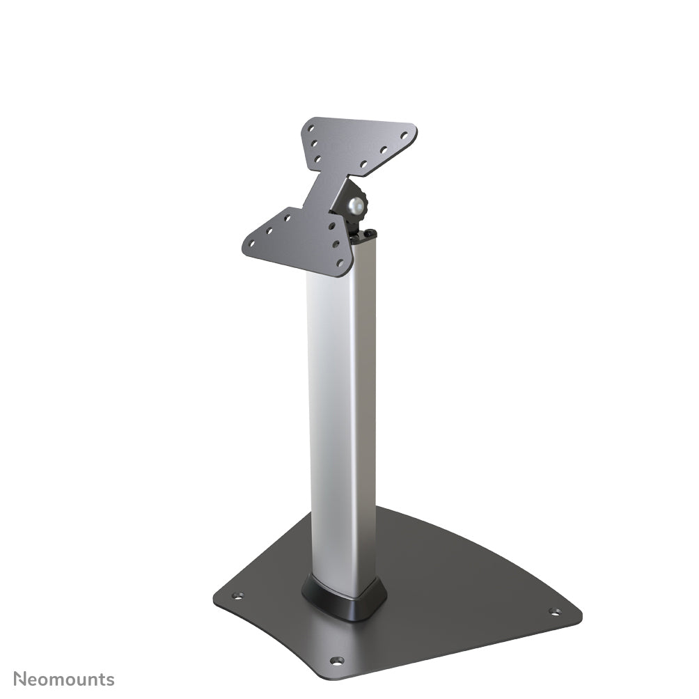 Neomounts FPMA-D1500SILVER – Monitor-Tischständer – freistehend – 1 Monitor – 10–32"