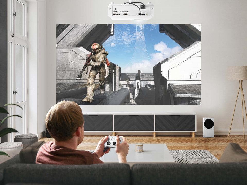 ViewSonic PX749-4K – 4'000 ANSI-Lumen, UHD 4K