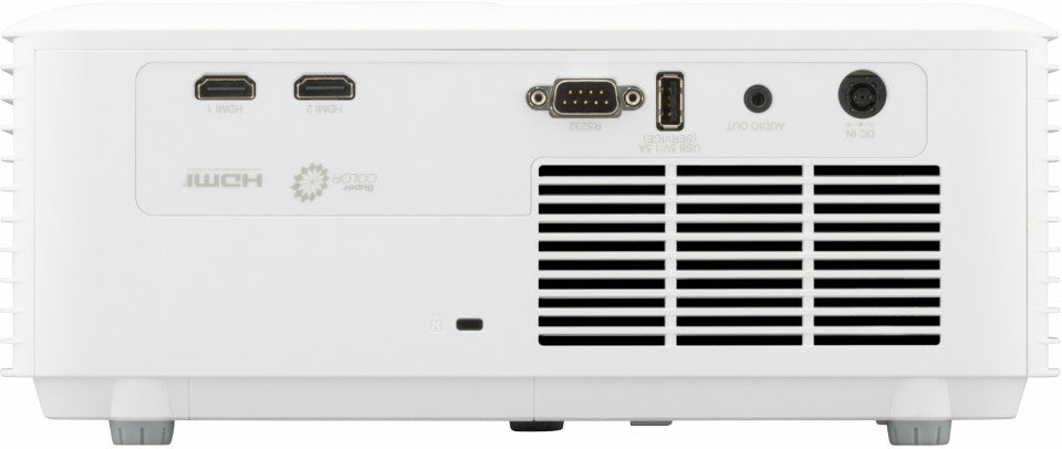 Viewsonic LS740HD, Projektor – Full HD, 5000 ANSI-Lumen