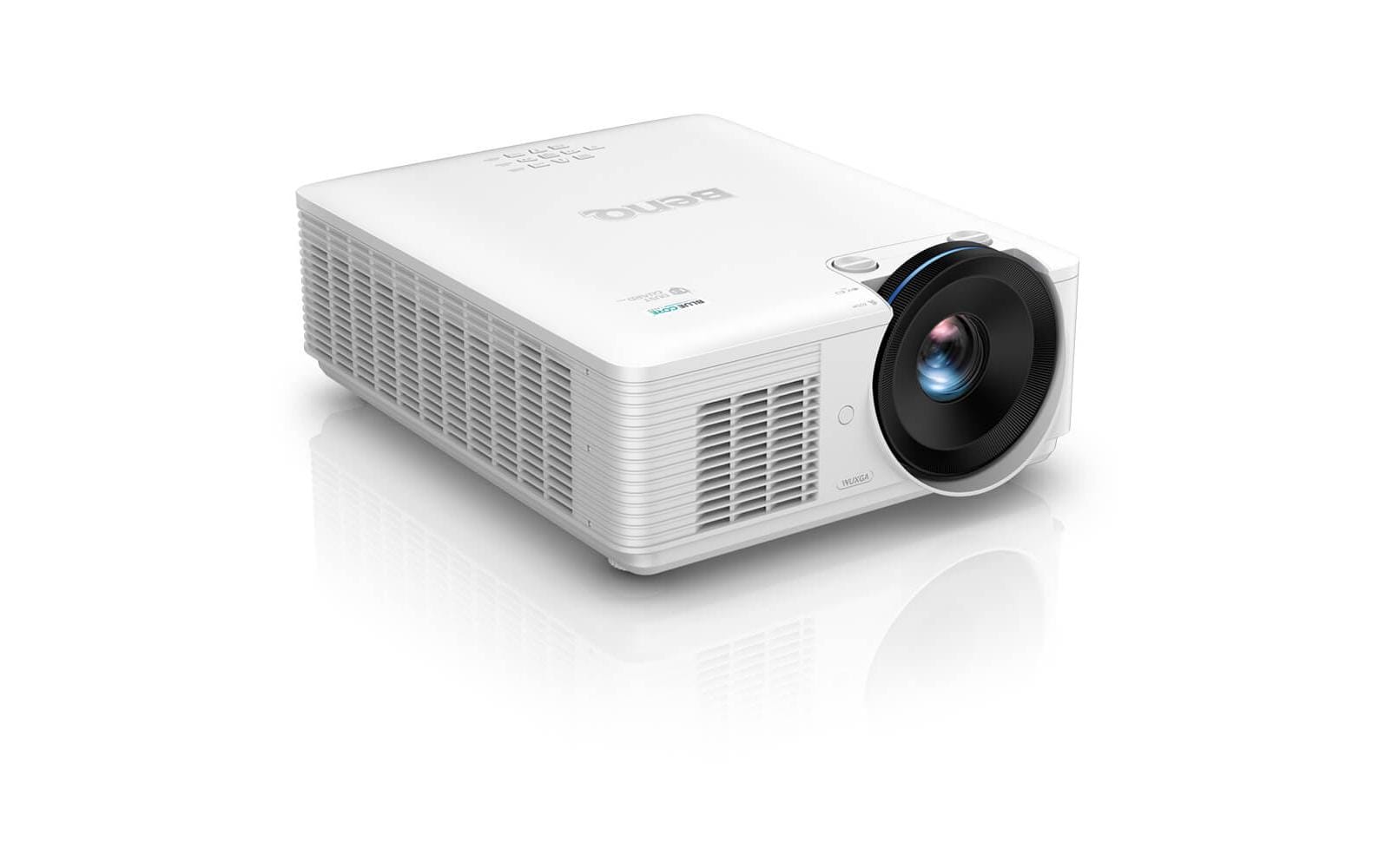 BenQ LU785, Laser-DLP-Projektor – WUXGA, 6000 ANSI-Lumen, 16:10