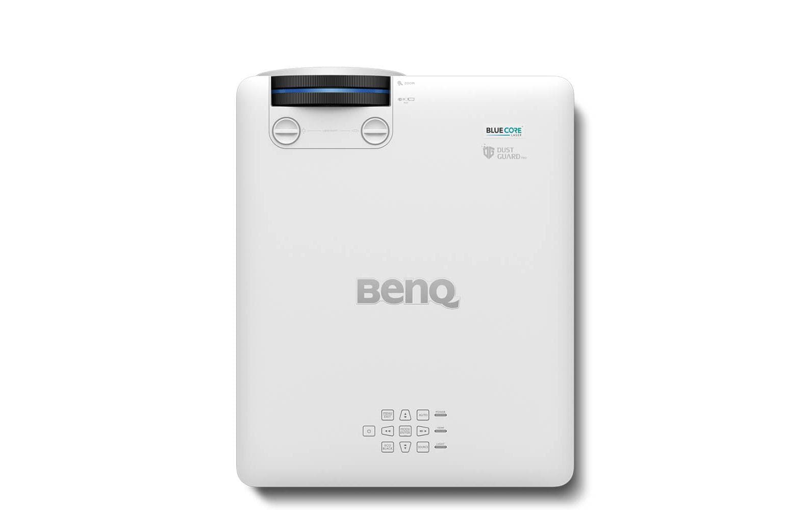 BenQ LU785, Laser-DLP-Projektor – WUXGA, 6000 ANSI-Lumen, 16:10