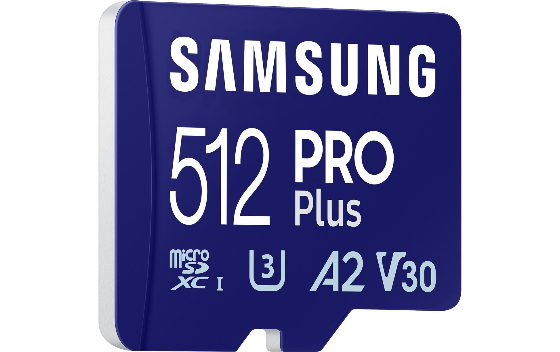 Samsung Speicherkarte 512 Gb Microsdxc