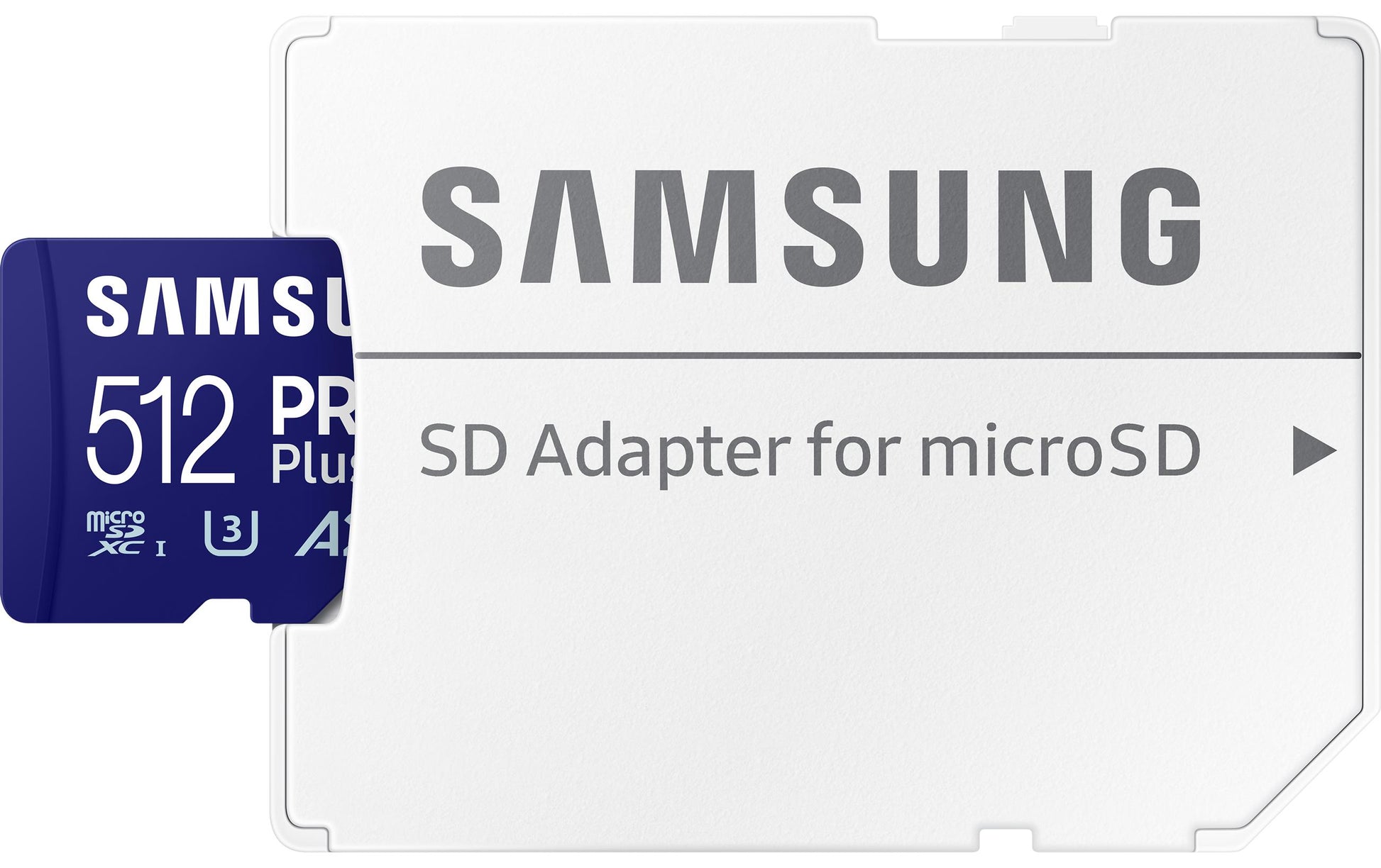 Samsung Speicherkarte 512 Gb Microsdxc