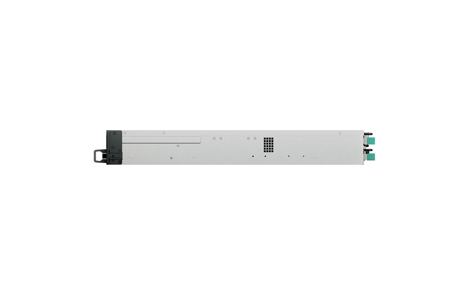Synology UC3400 – 12-Bay Rack 2U NAS – Intel Xeon D-1541, 8 GB RAM, 10GbE, redundantes Netzteil