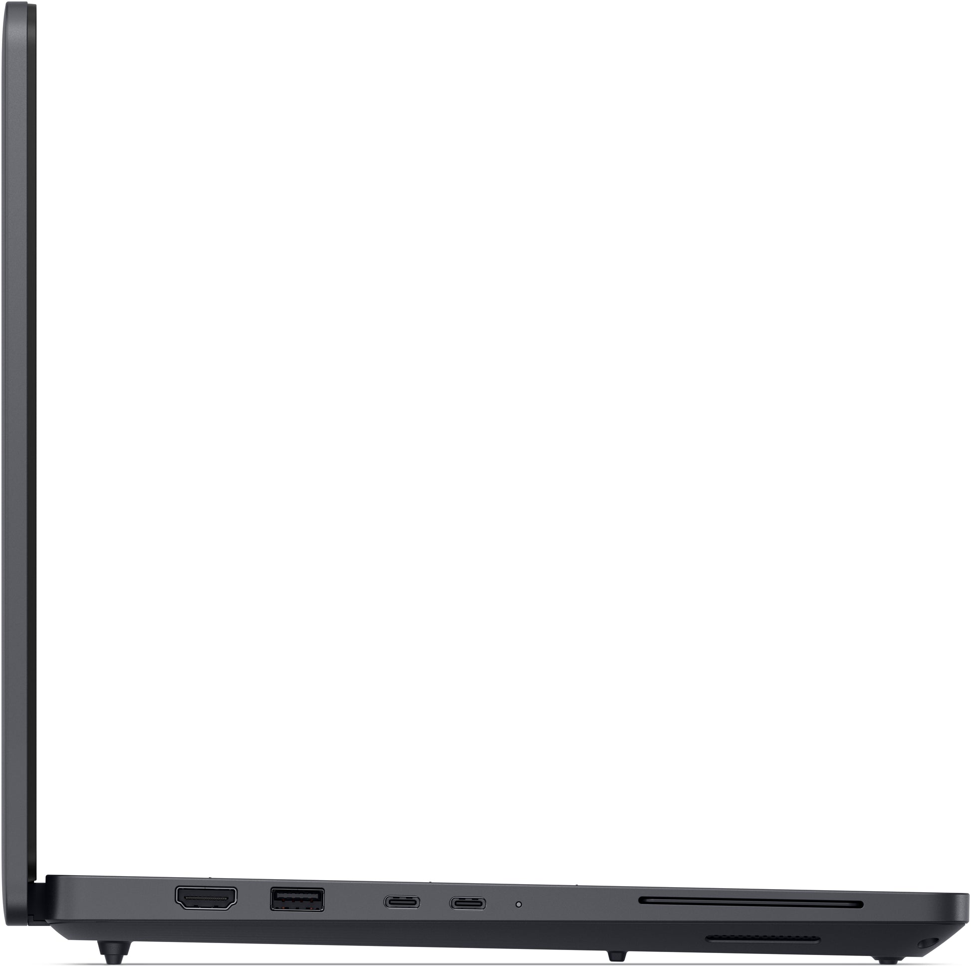 Dell Pro Max 14 MC14255 – 14" WUXGA, Ryzen AI 7 PRO 350, 32 GB, 1 TB SSD, Win 11 Pro, QWERTZ (CH)