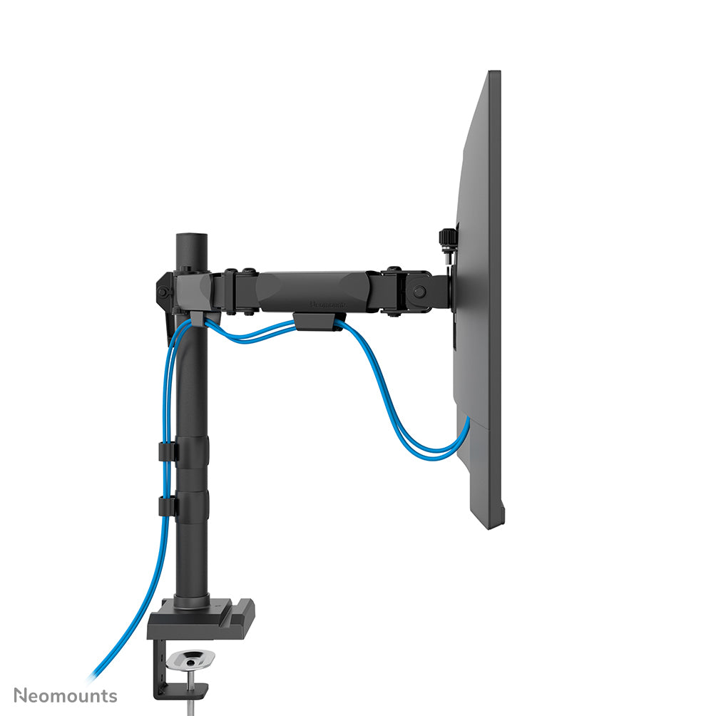 Neomounts DS60-600BL2 – 2 Monitore, 10–32"
