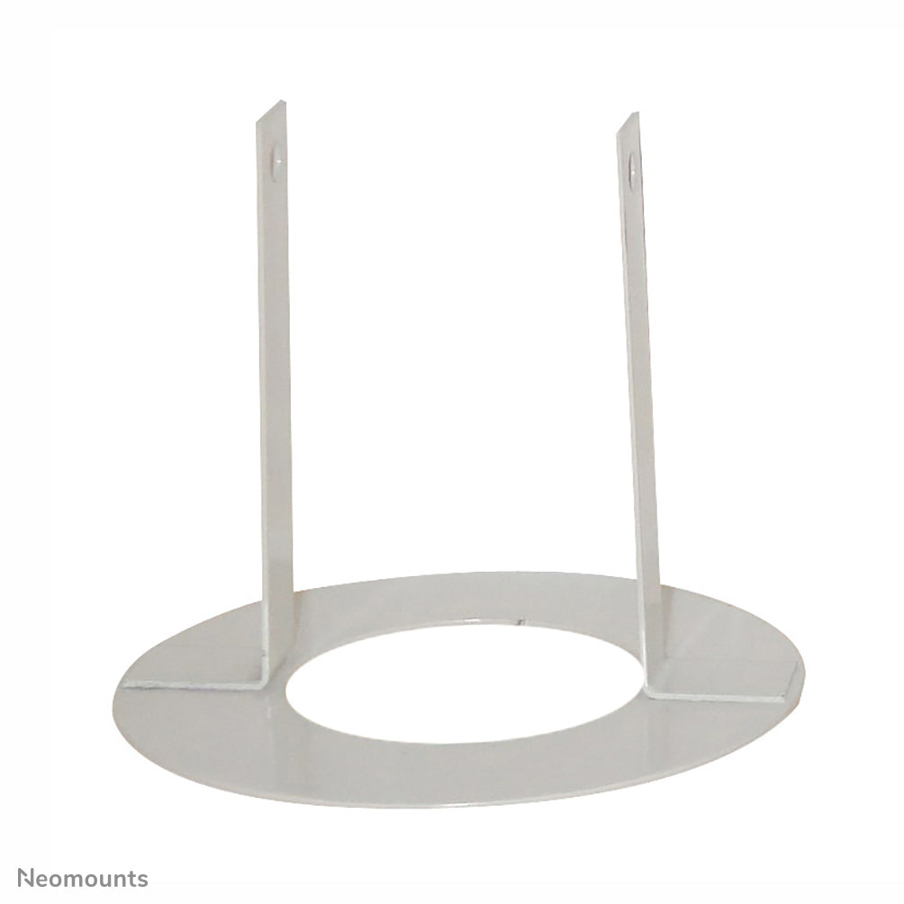 Neomounts FPMA-CRW5 Deckenplatte – Höhe 2 mm, Durchmesser 5,2 cm – für FPMA-C100, FPMA-C100SILVER – Weiss