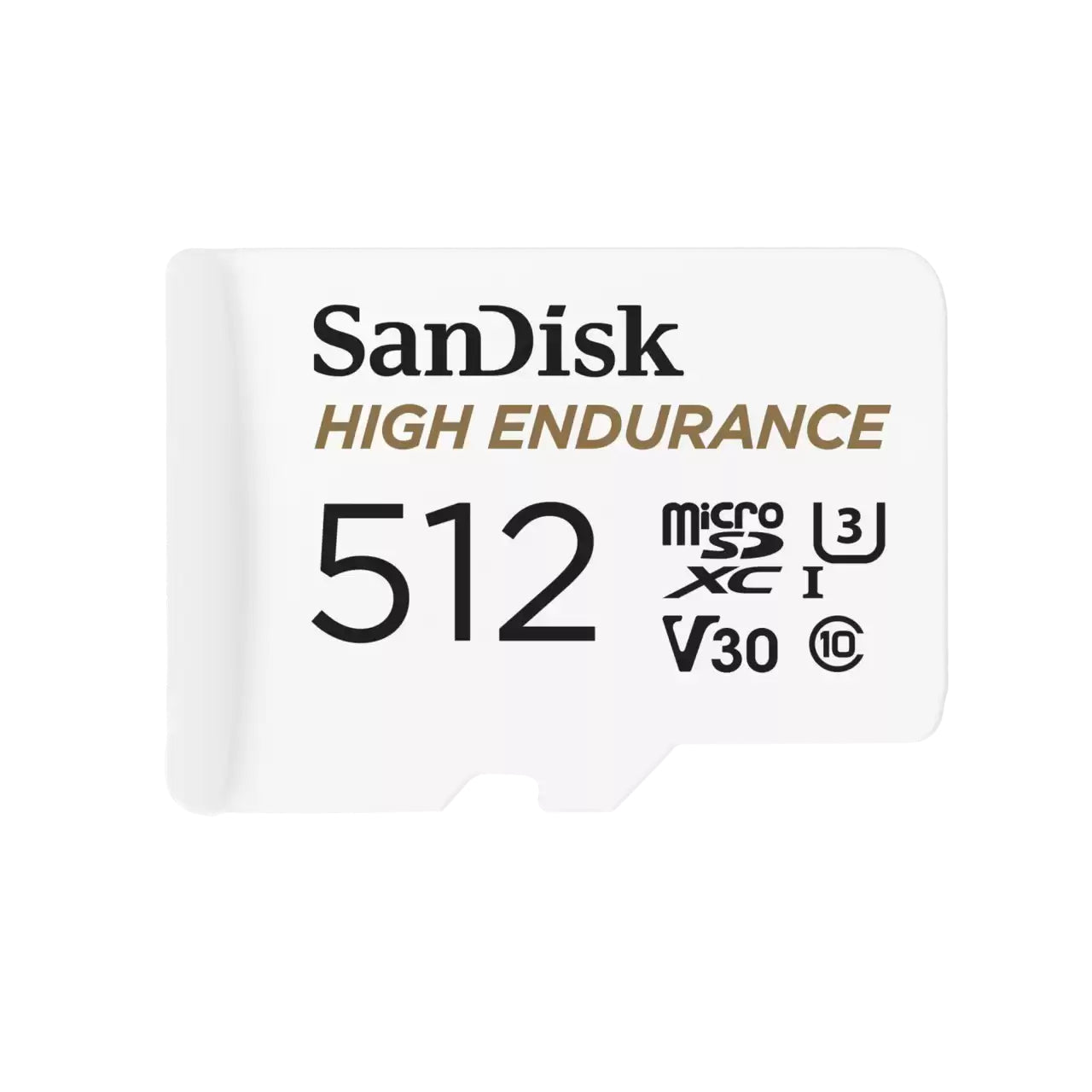 SanDisk Barcode-Etiketten