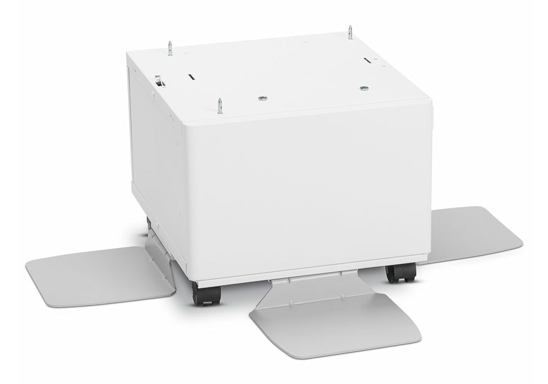 Xerox Unterstand – für Phaser 6510, VersaLink B600–B615/C500–C605, WorkCentre 6515 und andere