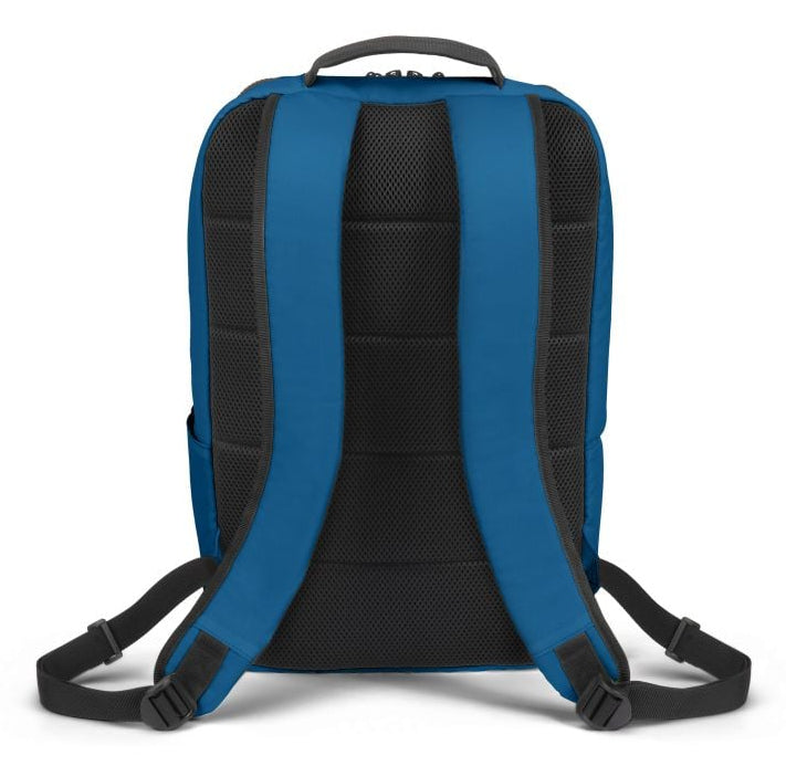 DICOTA Commuter – Notebook-Rucksack – für 13–16"-Notebook, Blau