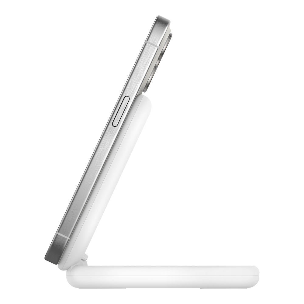 Belkin BOOST CHARGE QI2 Ladegerät – 15 W, Qi, magnetisch