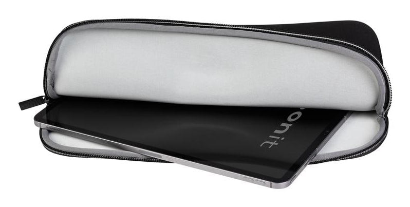 ONIT Notebook-Schutzhülle 13,3" – Schwarz