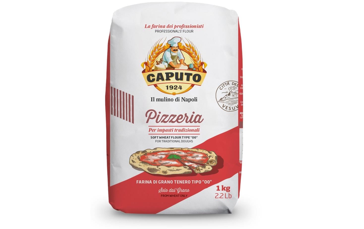 Caputo Mehl – 1 kg
