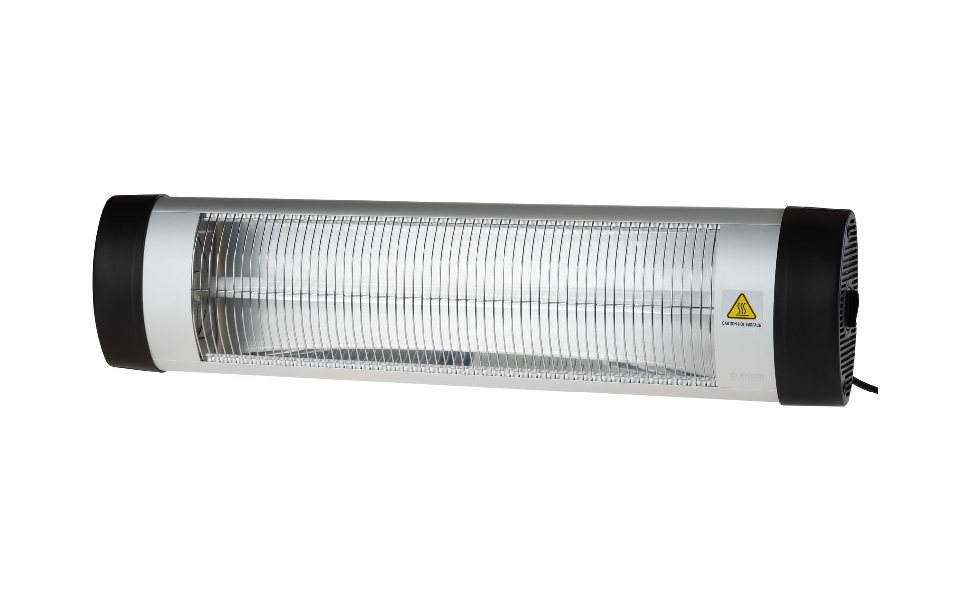 Furber. Heizstrahler MANDU – 2000 W, Infrarot, bis 3m²