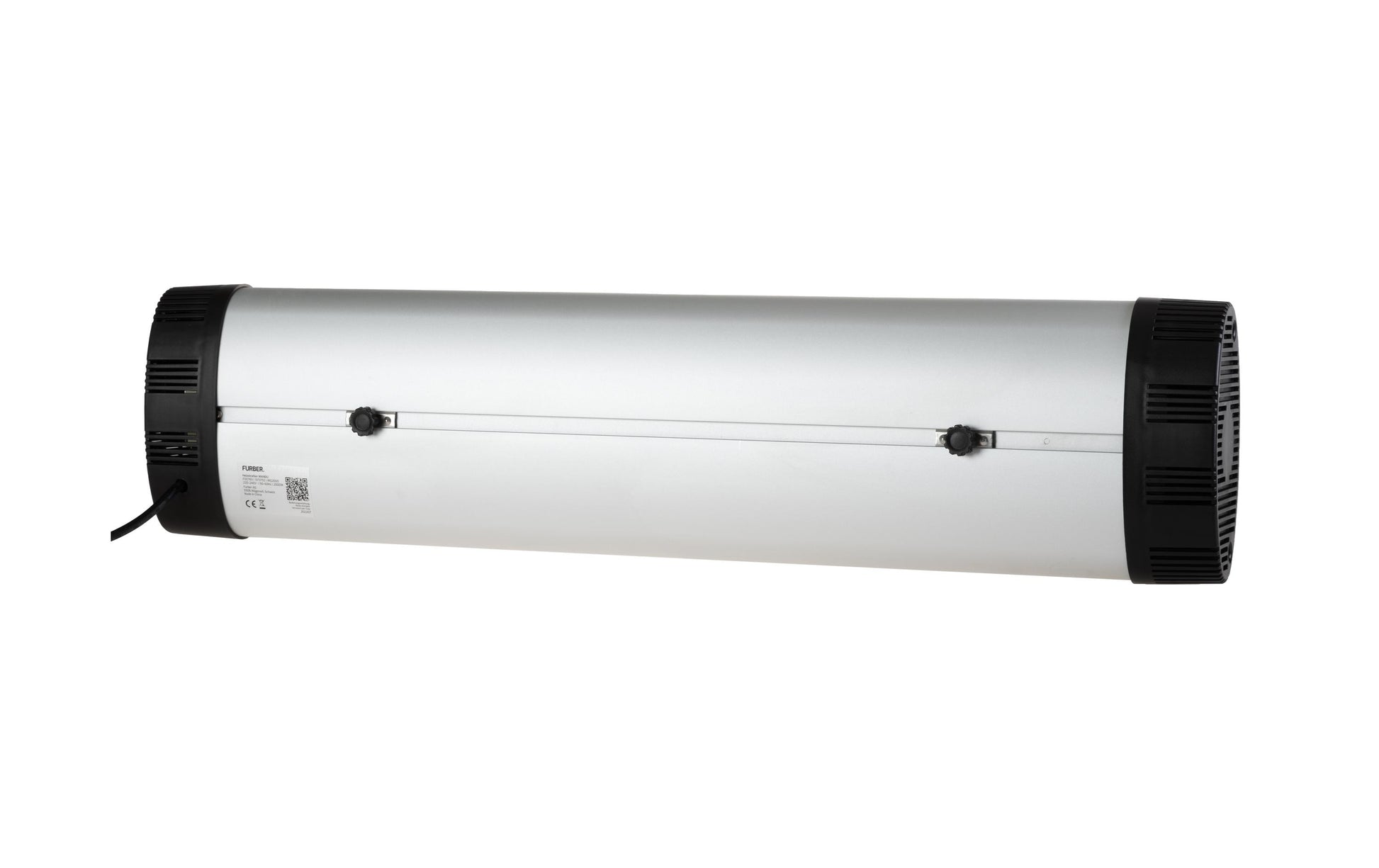 Furber. Heizstrahler MANDU – 2000 W, Infrarot, bis 3m²