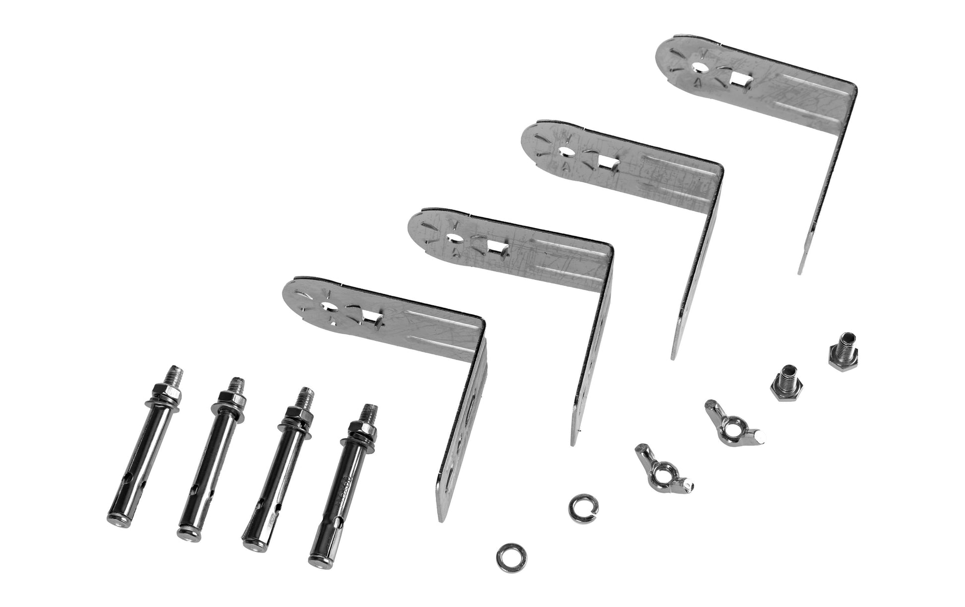 Furber. Heizstrahler MANDU – 2000 W, Infrarot, bis 3m²