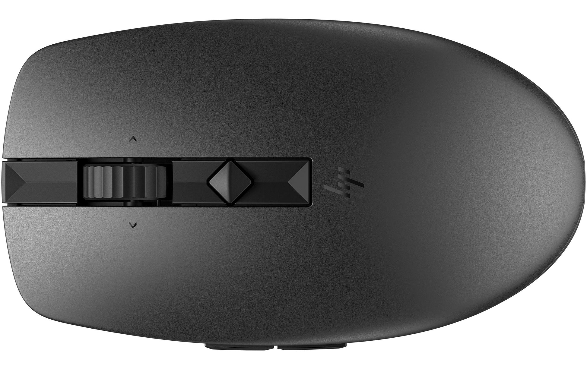 HP 715 Maus – kabellos, Bluetooth, wiederaufladbar, Multi-Device