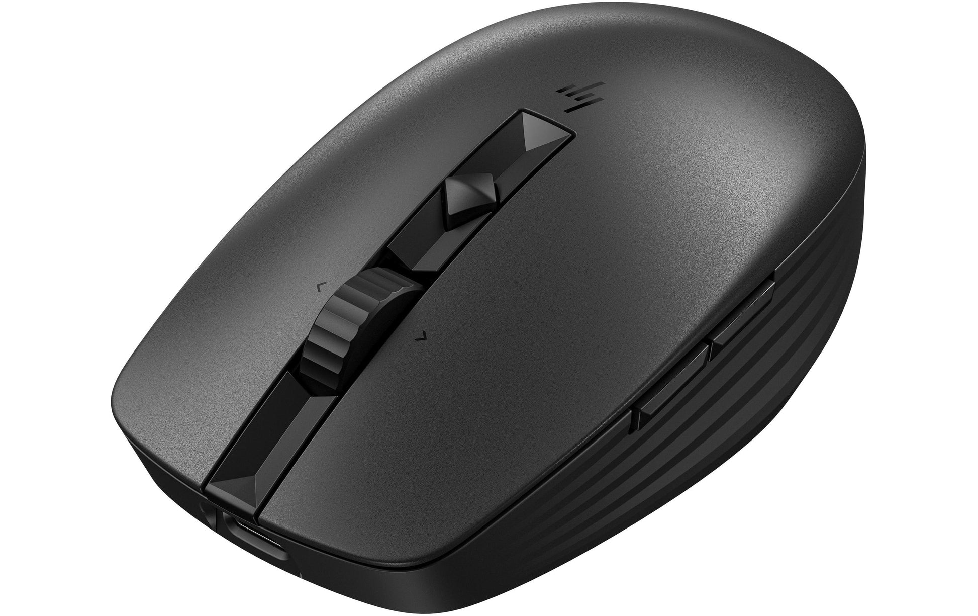 HP 715 Maus – kabellos, Bluetooth, wiederaufladbar, Multi-Device
