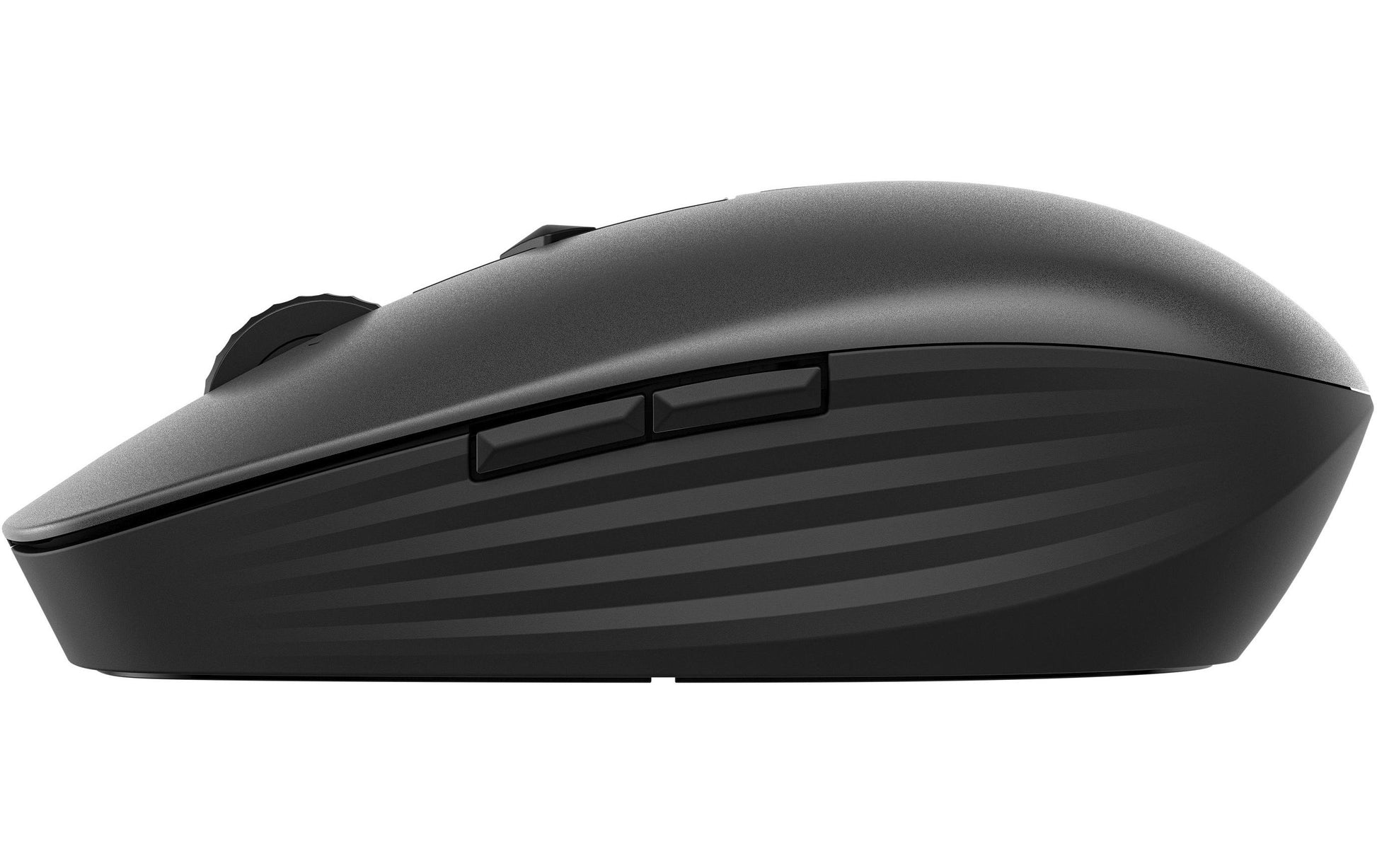 HP 715 Maus – kabellos, Bluetooth, wiederaufladbar, Multi-Device