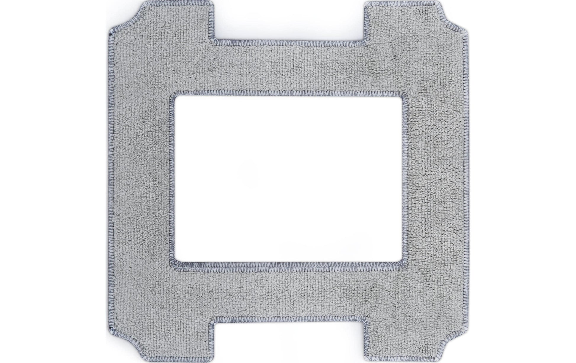 Ecovacs Mopp-Pad W-CC02-0005 – für W1 Pro/W1 – 2 Stk.