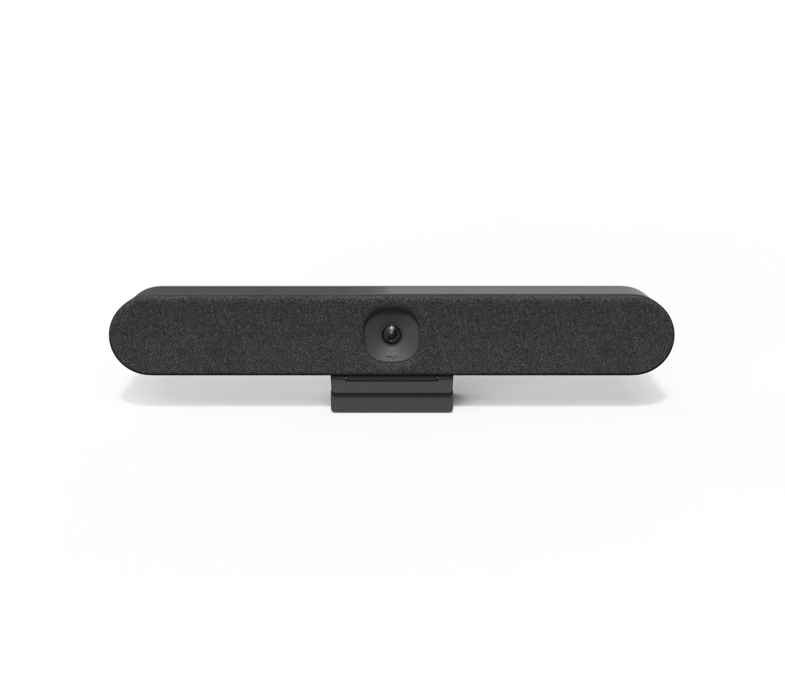 Logitech Rally Bar Huddle + Tap IP – Videobar – USB, Bundle