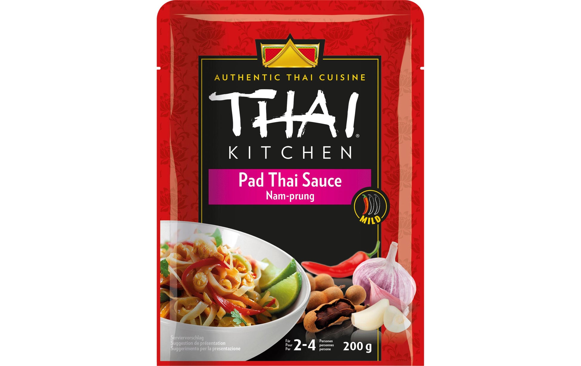 Thai Kitchen Pad Thai Sauce – 200 g
