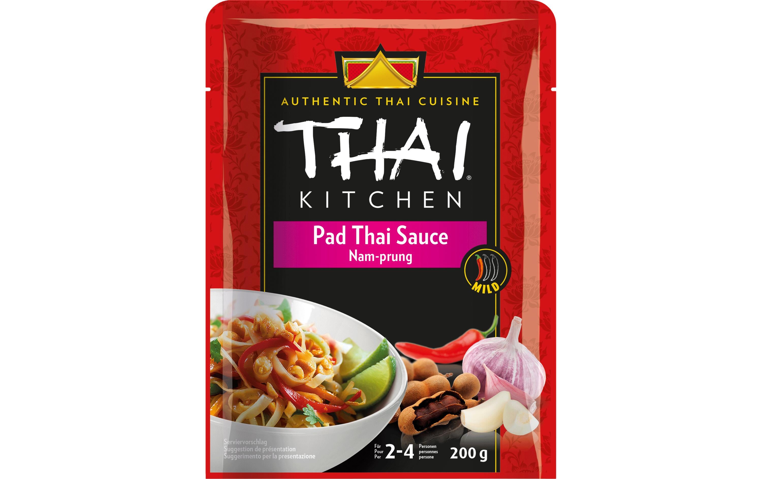 Thai Kitchen Pad Thai Sauce – 200 g