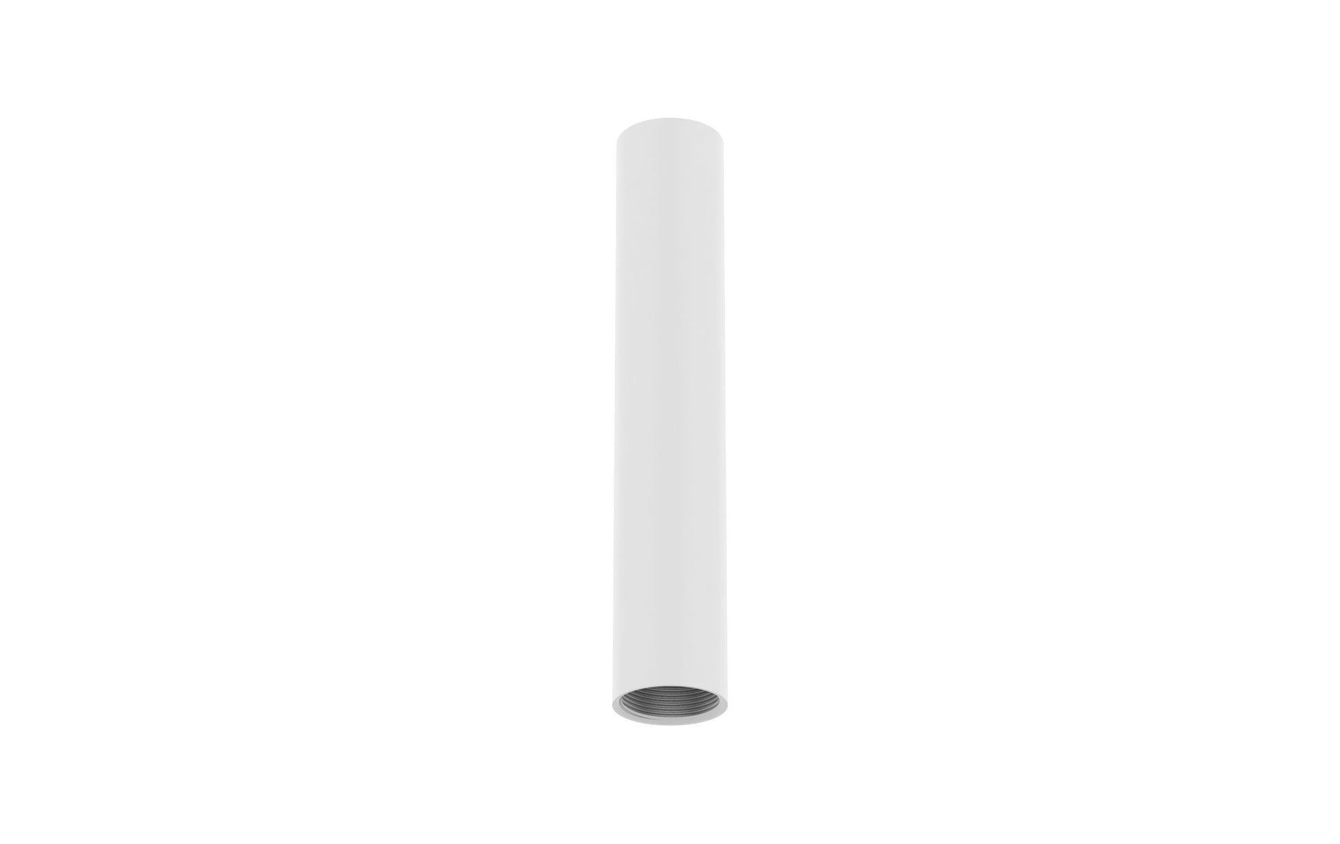 Hanwha Verlängerungsrohr SBP-300CMP – Halterungsmontage, Outdoor, Weiss – für SBP-140CMB, SBP-180CMB