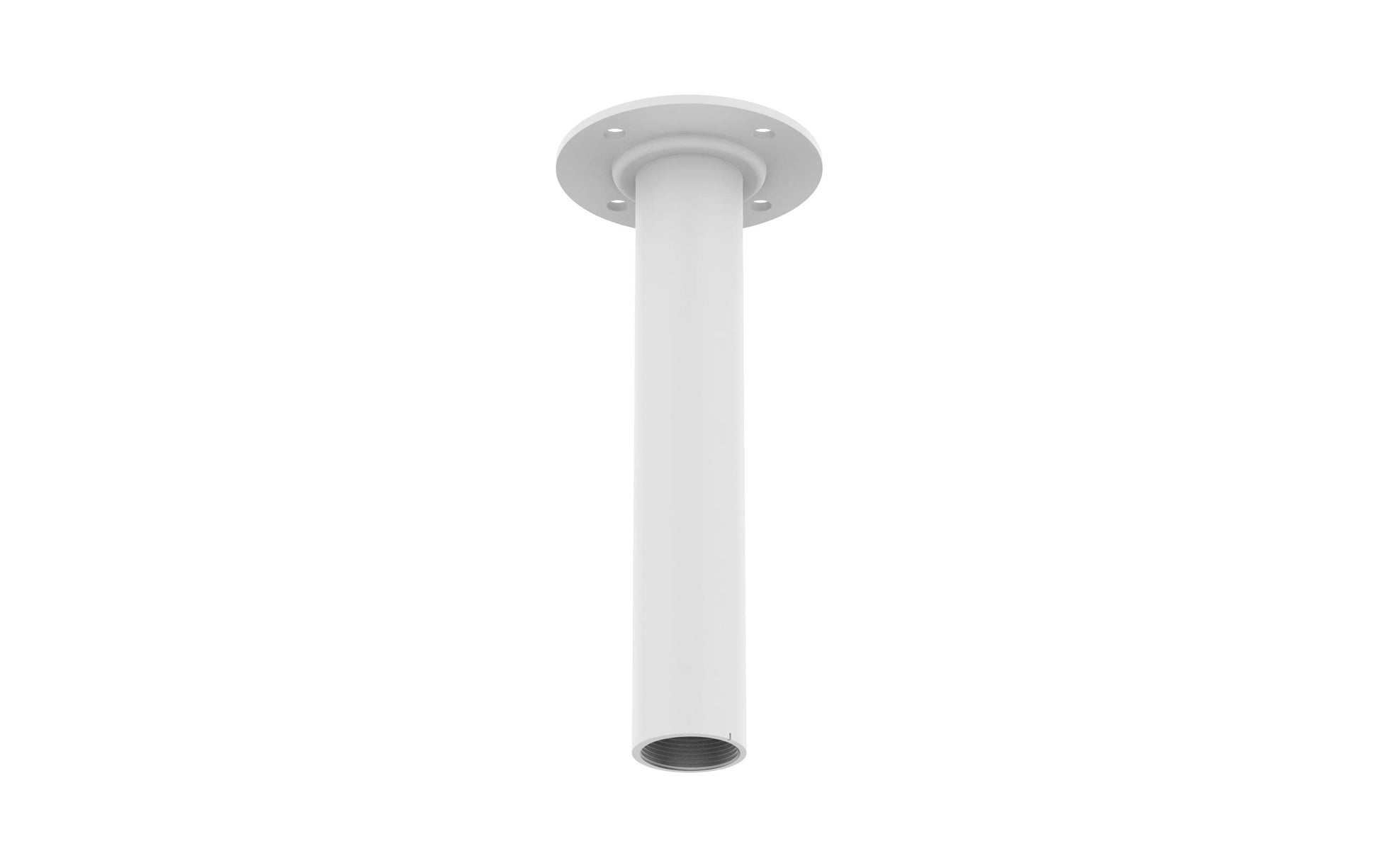 Hanwha Verlängerungsrohr SBP-300CMP – Halterungsmontage, Outdoor, Weiss – für SBP-140CMB, SBP-180CMB