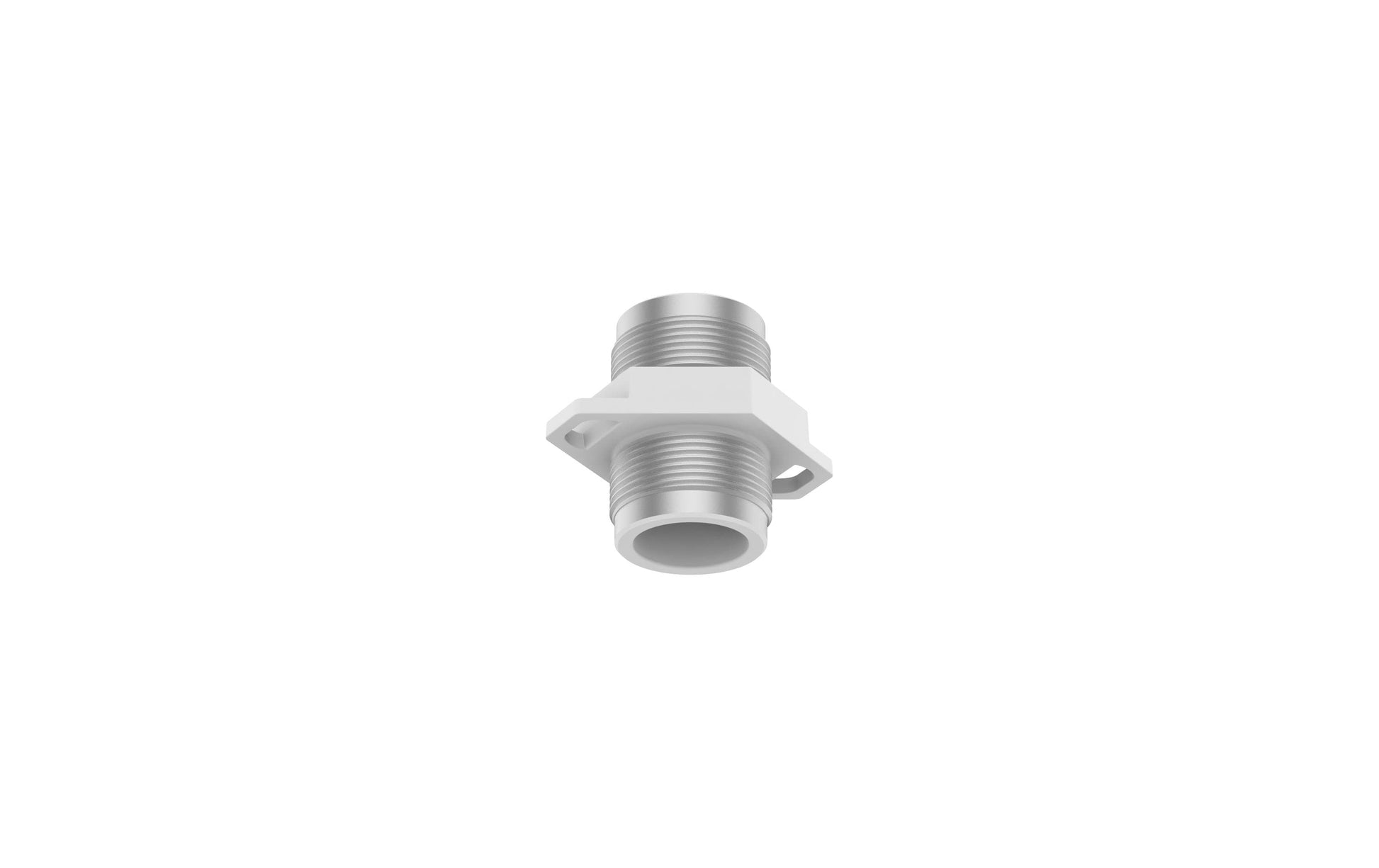 Hanwha SBP-C15P Montageflansch – Aluminium, für SBP-150CMP, SBP-300CMP, SBP-900CMP