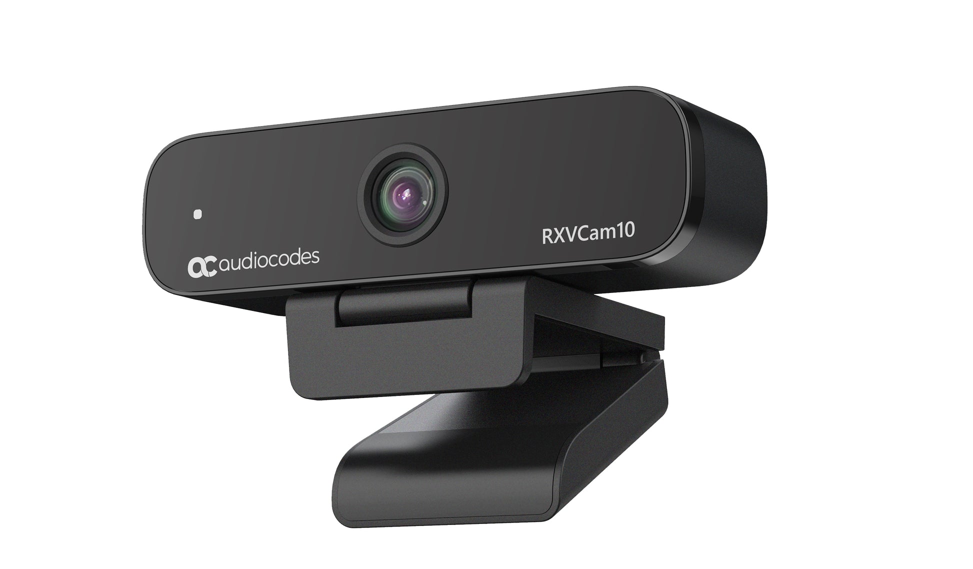 AudioCodes C470HD – IP-Konferenztelefon, Collaboration Kit mit Kamera, für Microsoft Teams