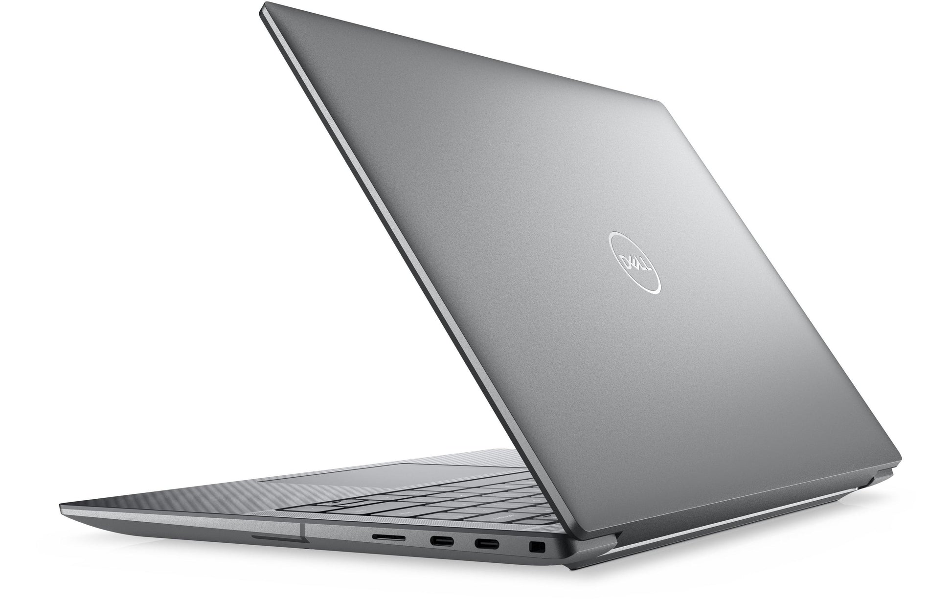 DELL Precision 5480 Notebook – i7-13700H, 14" FHD+, 16 GB, 512 GB, NVIDIA RTX A1000, Windows 11 Pro