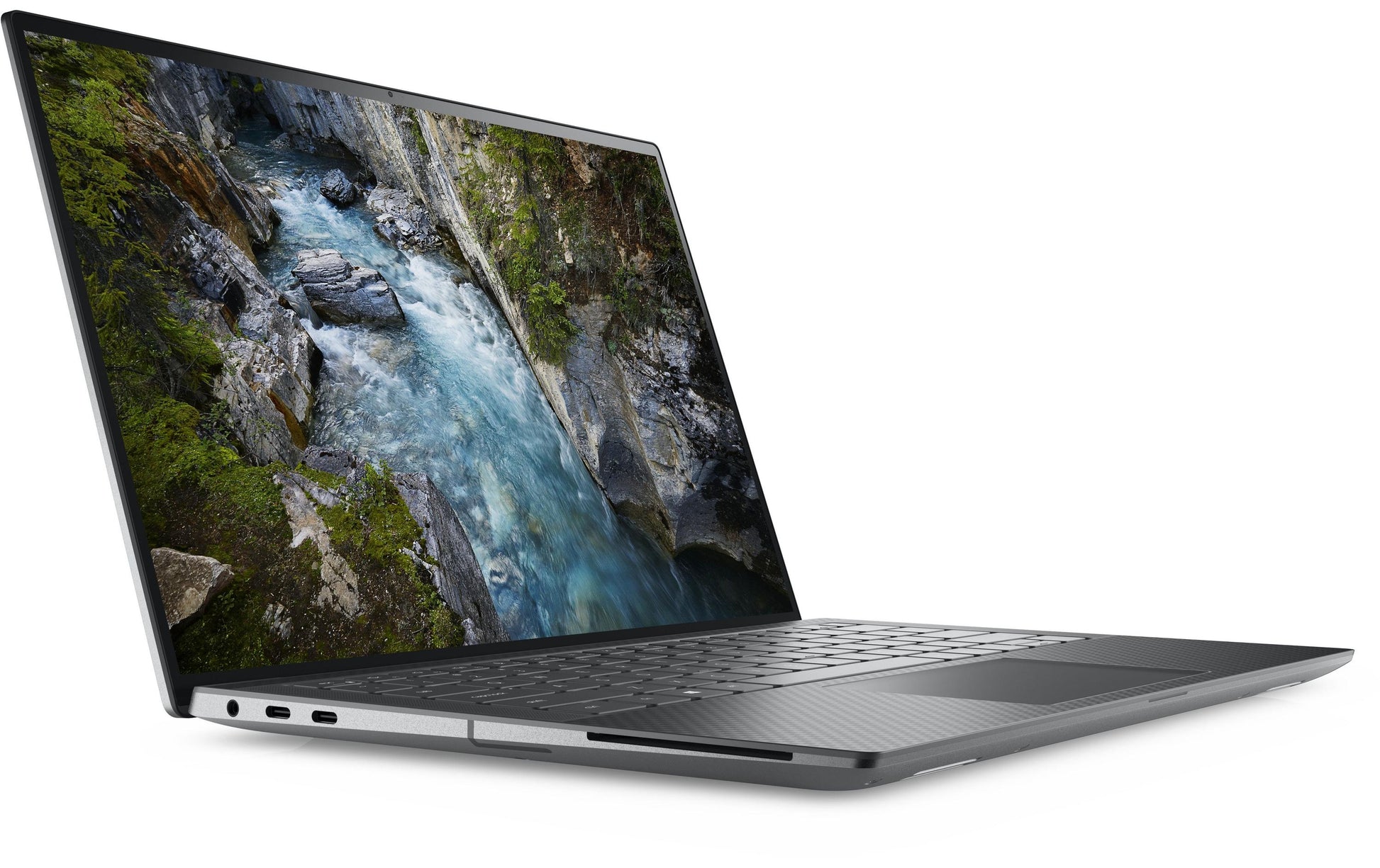 DELL Precision 5480 Notebook – i7-13700H, 14" FHD+, 16 GB, 512 GB, NVIDIA RTX A1000, Windows 11 Pro