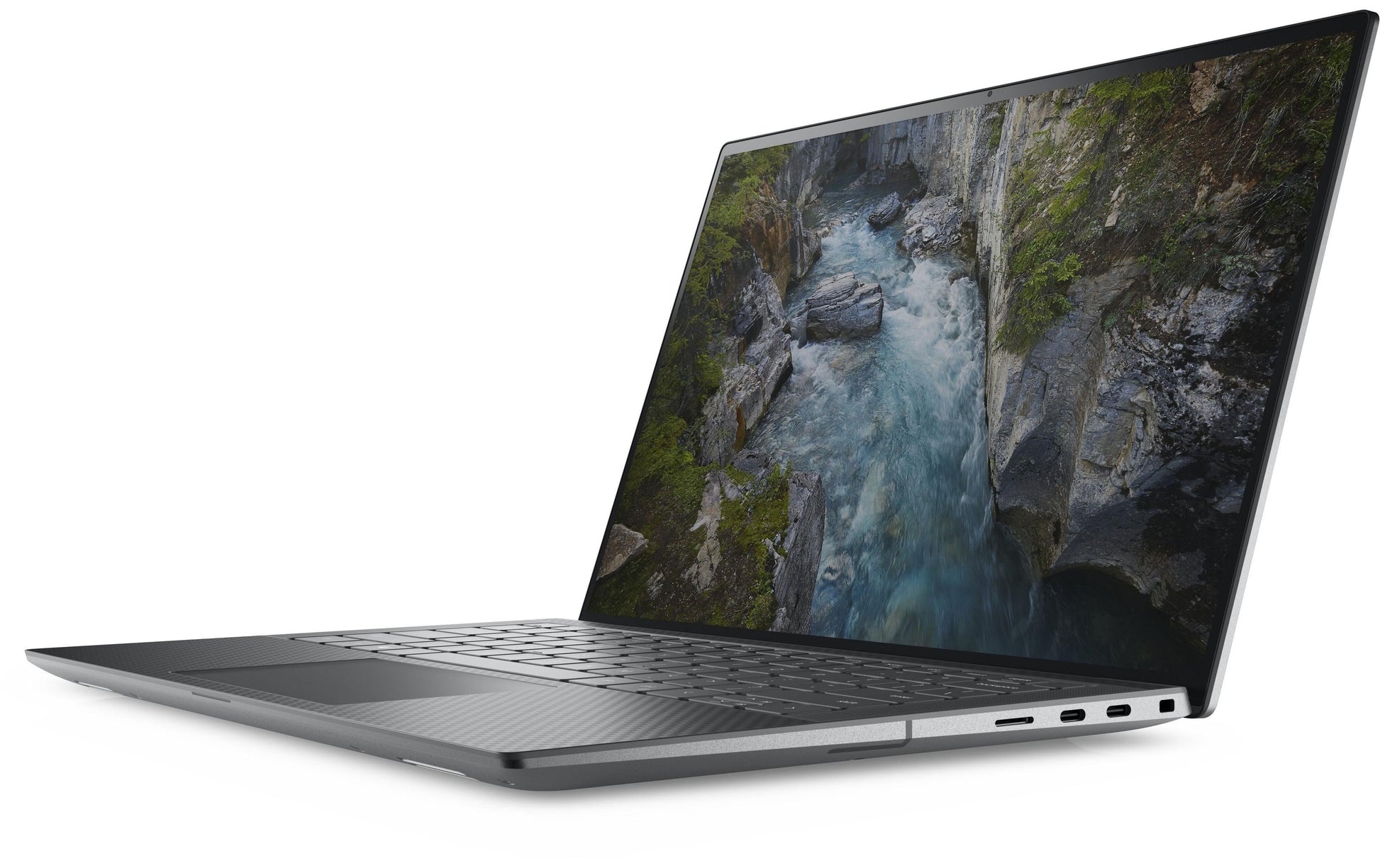 DELL Precision 5480 Notebook – i7-13700H, 14" FHD+, 16 GB, 512 GB, NVIDIA RTX A1000, Windows 11 Pro