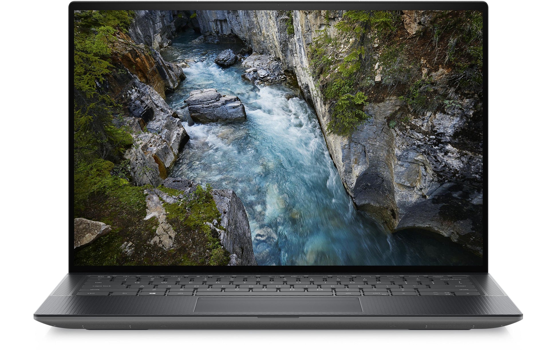 DELL Precision 5480 Notebook – i7-13700H, 14" FHD+, 16 GB, 512 GB, NVIDIA RTX A1000, Windows 11 Pro