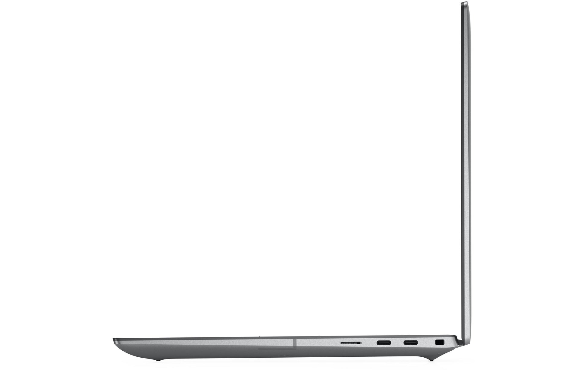 DELL Precision 5480 Notebook – i7-13700H, 14" FHD+, 16 GB, 512 GB, NVIDIA RTX A1000, Windows 11 Pro